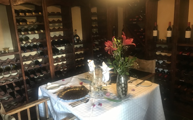 Karongwe - Kuname Safari Lodge