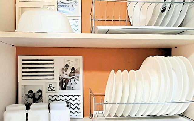 Апартаменты на Чишмале