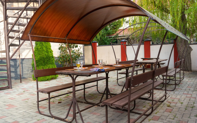 Respekt Guest House