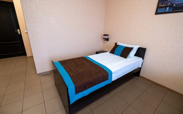 Отель Арсения