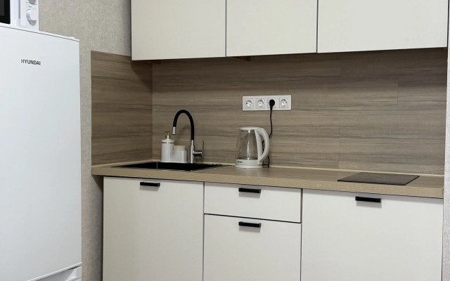 Квартира Уютная