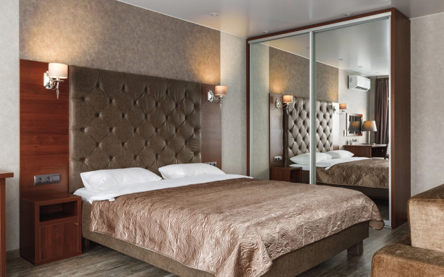 Апартаменты Авион