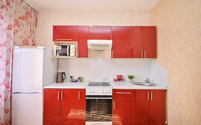 Na Respubliki 33А Flat