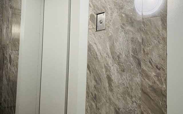 Квартира Sunny Flat Samara