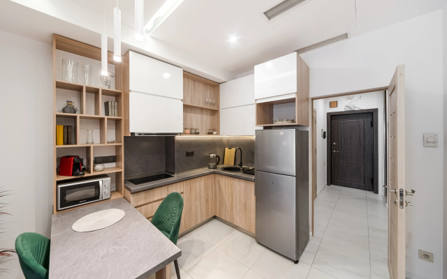 Danube by Downtown Inn Apartments