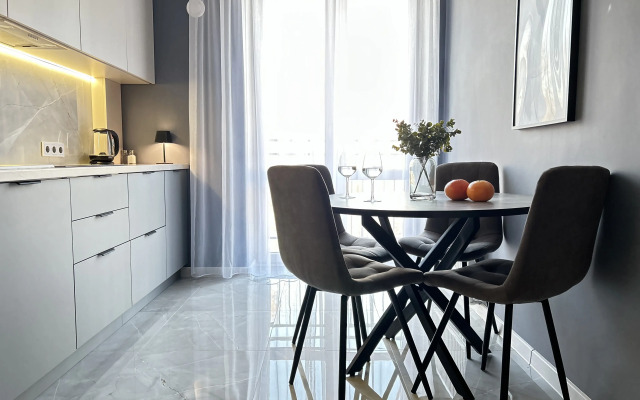 Stilnaya Na Orudiynoy 1a Flat