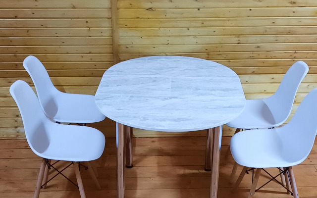 Гостевой Дом Благодать