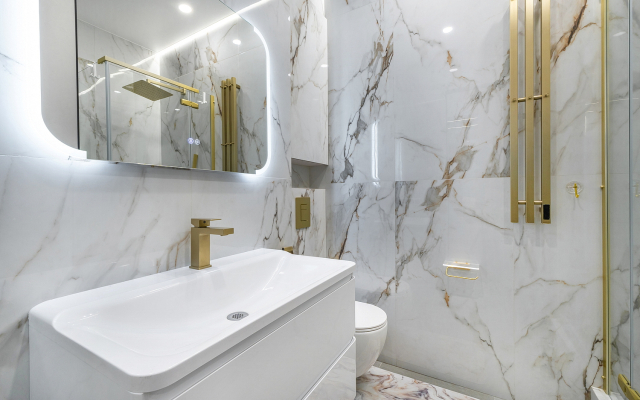 Квартира Два Города метро Москва-Сити