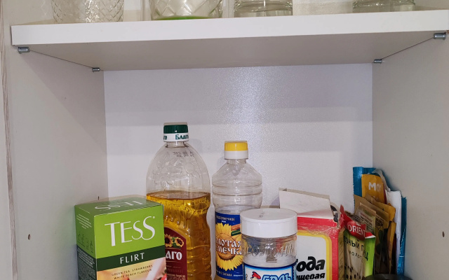 Apartamenty Na Troickom