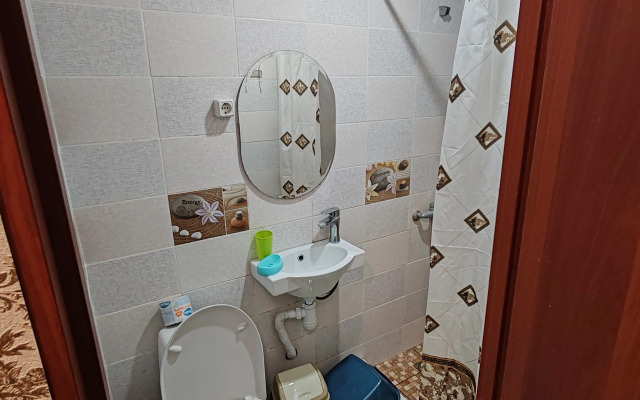 U Andreya I Anny  Guest house