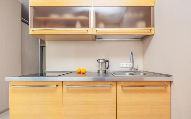 Zhk Frukty Limon 9111 Flat