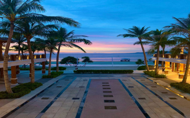 Modala Beach Resort Hotel