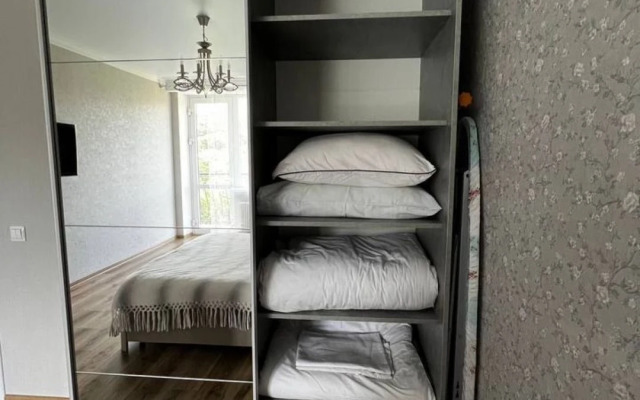 Odnokomnatnaya Lenina 49 (55) Flat