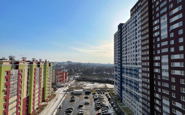 Квартира Элегантная Kravc Group в ЖК Смарт квартал Лето