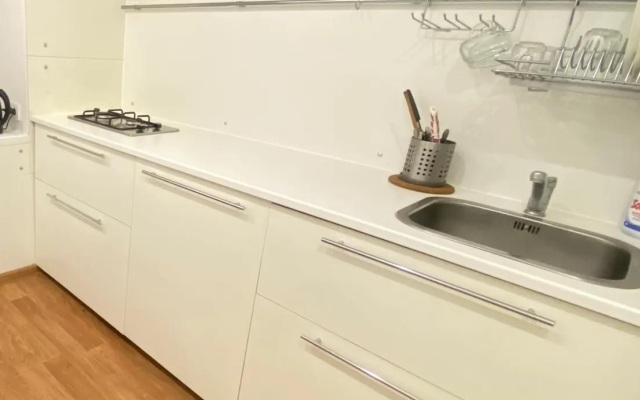 Квартира однокомнатная с хорошим ремонтом