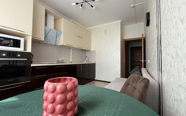 Atmosfera Apartments