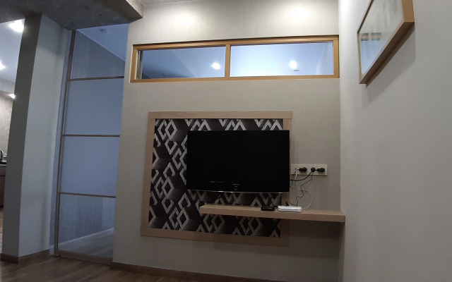 Квартира на улице Пролетарская