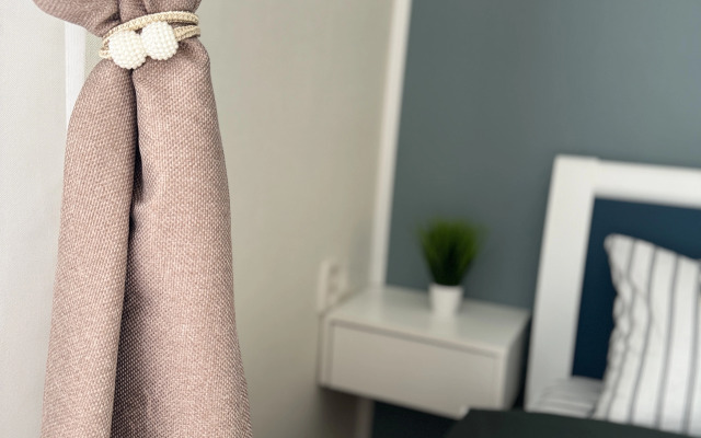 Апартаменты Toris Pobeda