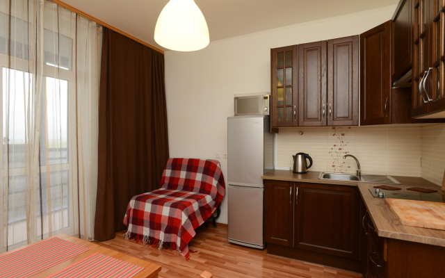 Квартира Шейнкмана 90 2