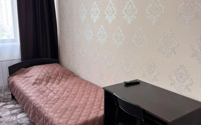 Odnokomnatnyie 15 Mikrorayon Apartments