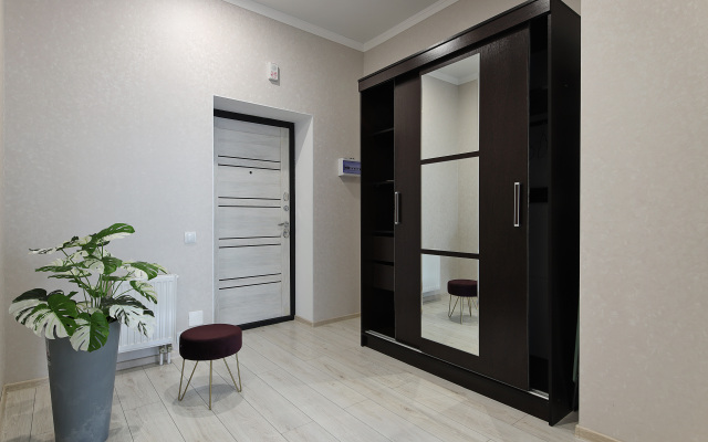 Апартаменты Стрелецкая Family Room