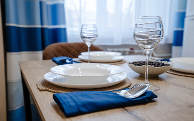 Квартира нулевой километр