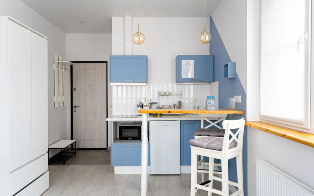 Apartments Bestflat24 Zhk Normandiya