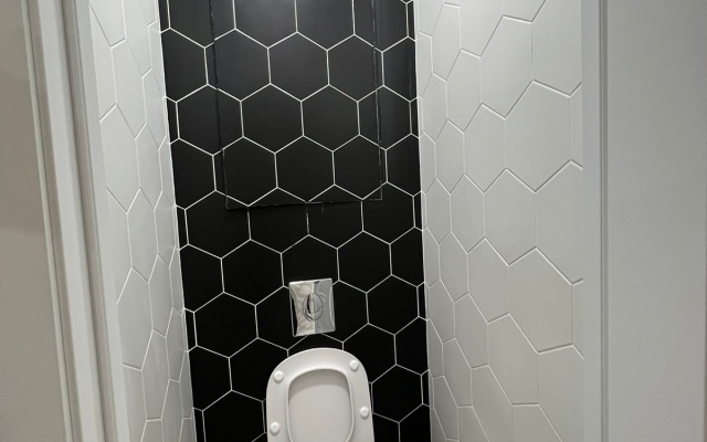 Апартаменты Трехкомнатные на Олимпийской 83