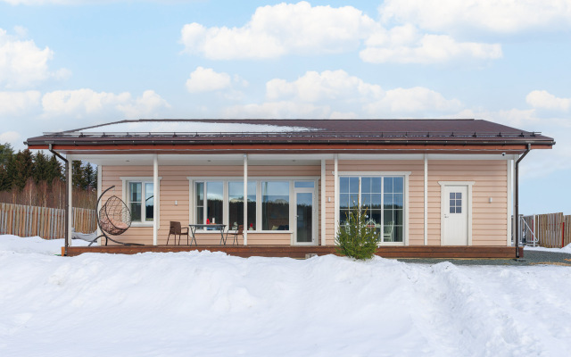 Вилла Ялхаус