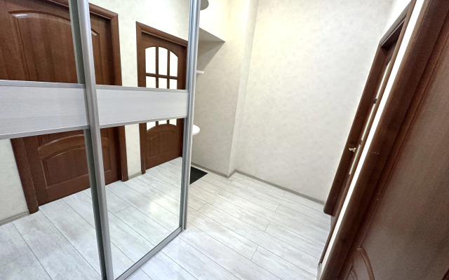 Квартира Татищева 90