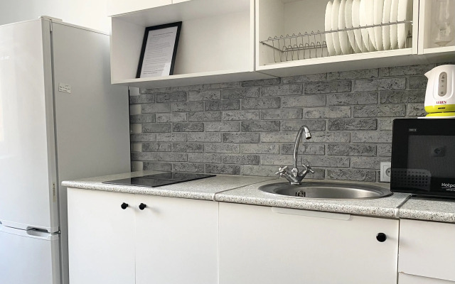 Квартира у метро Чкаловская