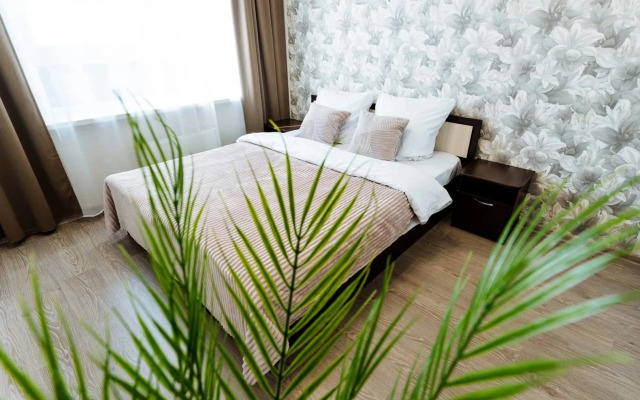 Komfortnaya 2 Komnatnaya Na Planetе Flat