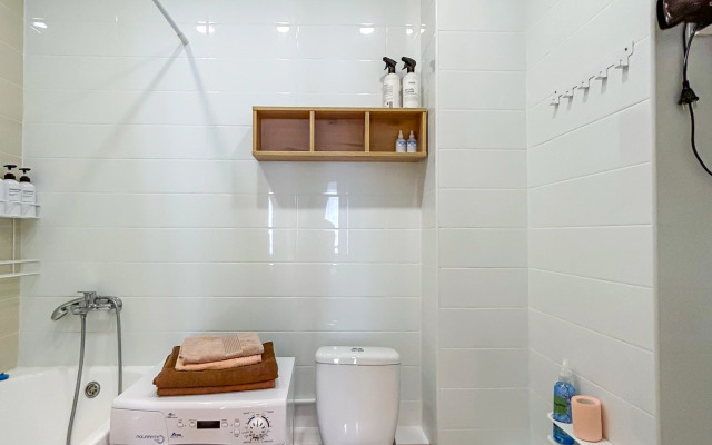 Квартира уютная в центре города