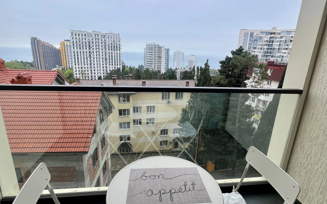 Квартира на Депутатской 10Б/1