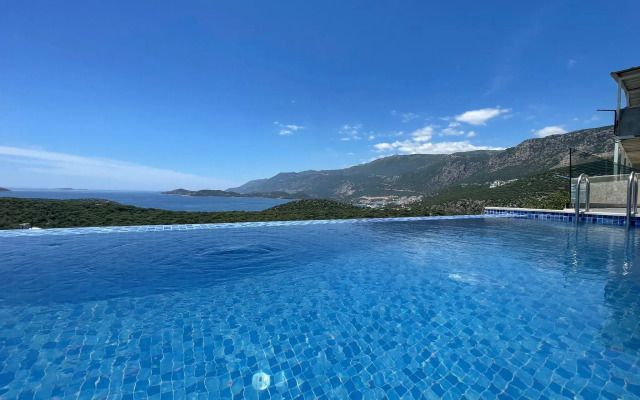 VİLLA ÇAPA Villa
