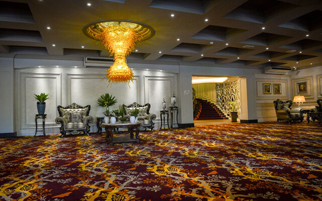 The Orchard Wellness & Health Resort Hotel