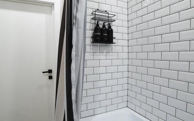 Apartamenty Zeltaa Studia s panoramnym oknom