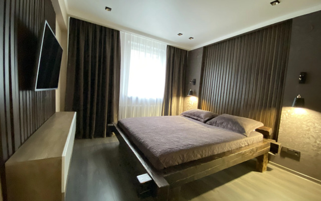 Uyutnaya v tsentre goroda Flat