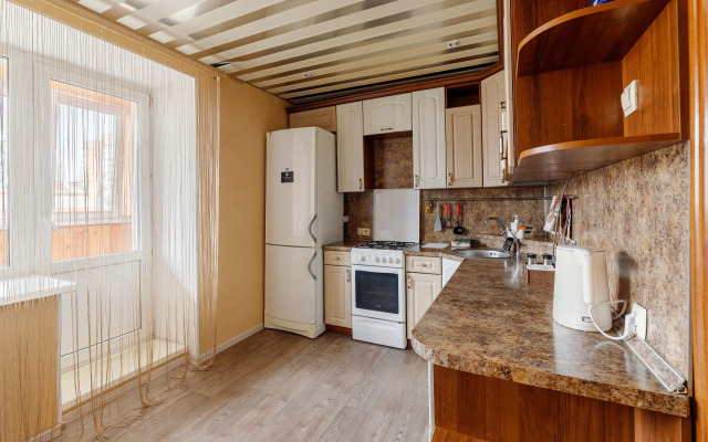 Квартира PrezentHaus 1 на Карла Маркса 175a/40