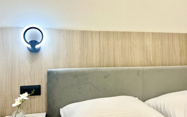 Апартаменты Архитектор