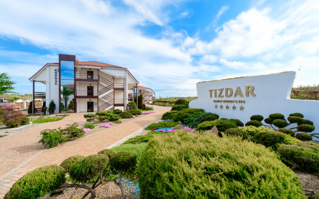 Tizdar Family Resort & Spa Ultra All Inclusive Hotel