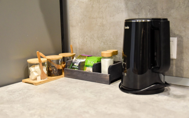 Квартира Счастливый Турист на Московском проспекте рядом с Автовокзалом