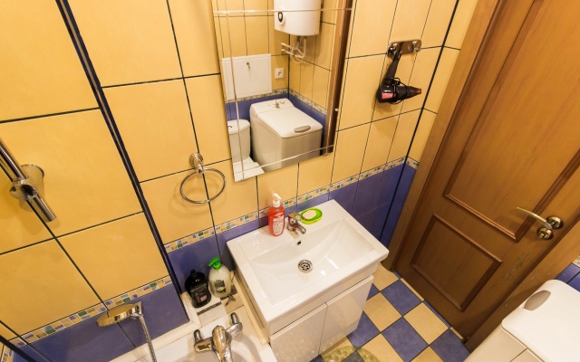 Апартаменты на Хлобыстова 27