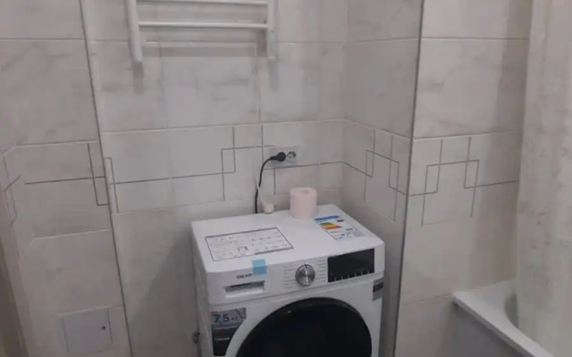 Квартира Видовая студия