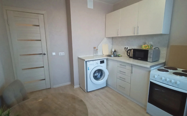 Апартаменты Ваниль