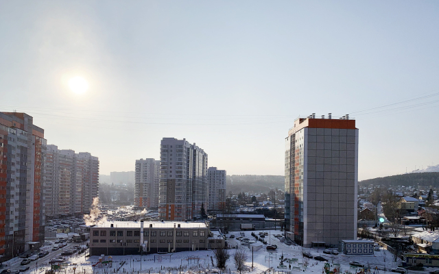 Апартаменты Династия