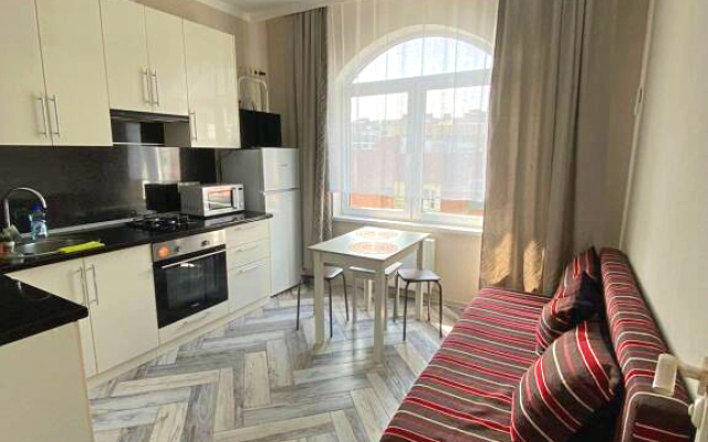 Апартаменты 254 Гоголя 11Б