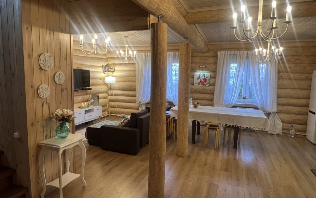 Гостевой дом Синий чайник