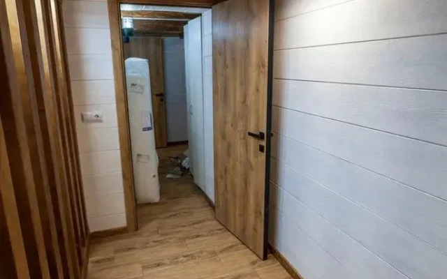 More Rooms Na Ruzheynoy 1 Apartments