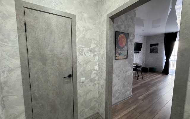 Апартаменты на улице Свердлова